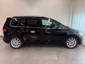 Daumennagel 4 - Volkswagen Touran Highline 1.5 TSI DSG 7 SITZE AHK KAMERA