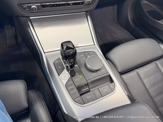 BMW 430 d Cabrio Aut. LEDER HARMAN ACRPLAY KAMERA - bilder 28