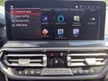 Daumennagel 29 - BMW X4 M Competition NAVI/LED/LEDER/HUD/PANO/RFK