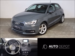 Audi A1 Gebrauchtwagen Kaufen