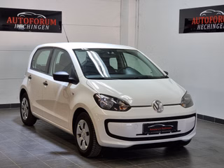 Volkswagen up! Gebrauchtwagen Kaufen