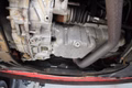 Daumennagel 39 - Opel Vectra B Caravan AUTOMATIK+el.GSD=AHK=TOP ZUSTAND=ZAHNRIEMENSATZ NEU