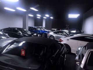 Bildergalerie | Autohaus Lierenfeld in Düsseldorf