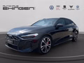 Daumennagel 1 - Audi S5 Avant TFSI S tronic Pano+AHK+Sthz+Matrix+Leder+Navi+Headup+Kamera