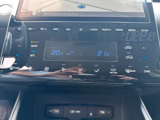 Hyundai TUCSON Trend 2WD DCT Asistenz-Paket el. HK Krell - bilder 15