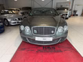 Daumennagel 4 - Bentley Continental GTC