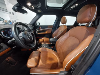 MINI Cooper Countryman PREMIUM_PLUS PANO LED HUD 19 - bilder 4