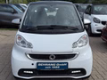 Daumennagel 38 - Smart ForTwo *PANORAMA*NAVI*SERVOLENKUNG*
