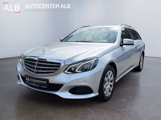 Mercedes-Benz E 220 Gebrauchtwagen Kaufen