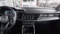 Daumennagel 20 - Audi A3 35 TDI ADVANCED ACC SPUR HUD VIRTUAL
