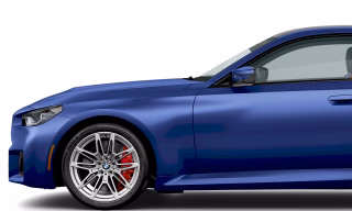 2026 BMW M2 Coupe - photo 4