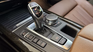 BMW X5 xDrive 35 i  7 SITZER PANO MEMORY ACC AHK - bilder 27