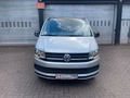 Daumennagel 9 - Volkswagen T6 Transporter Kasten-Kombi 2.0 TDI DSG7 BMT