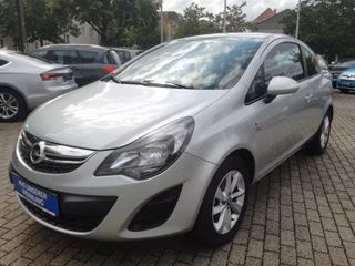 Opel Corsa D Energy*KLIMAAUTOMATIK*PDC*SITZHZG*