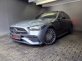 Mercedes-Benz C 220 Gebrauchtwagen Kaufen