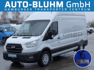 Ford Transit 350 TDCi Kasten L3 Trend Expressline