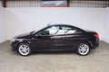 Daumennagel 5 - Opel Astra H Twin Top Edition 1.6 KLIMA 4S-REIFEN GRA