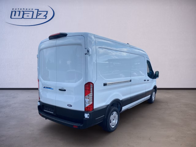 Ford Transit 350 L3 - bilder 2
