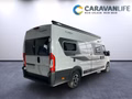 Daumennagel 3 - Adria Twin White Edition II 640 SGX