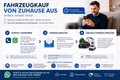 Daumennagel 2 - Volkswagen T7 Kombi 6-Sitzer Lang *LED*2xSCHIEBETÜR*KAM*APP   LED 2xSCHIEBETÜR KAM APP