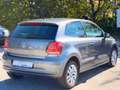 Daumennagel 8 - Volkswagen Polo V TÜV NEU 09/28 a.A GGG Klima 1.Hand Style BMT