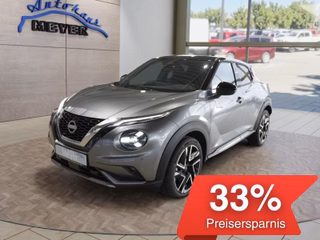 Nissan Juke age.one-day registration Kaufen