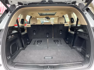 Jeep Grand Cherokee L Limited 3.6 V6 4x4 - bilder 18