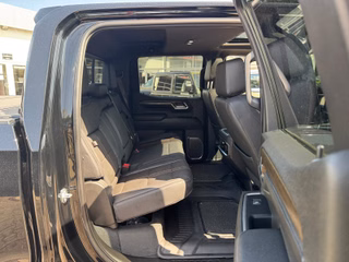 Chevrolet Silverado High Country 6.2 V8 Midnight Edition - foto 21