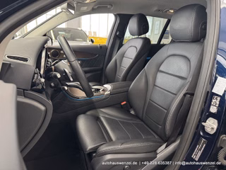 Mercedes-Benz GLC 250 4Matic - 26 tkm - DISTRONIC AIRMATIC AHK - photo 12