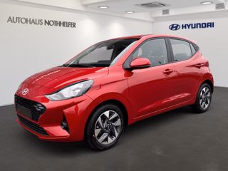 Hyundai i10 Neuwagen Kaufen