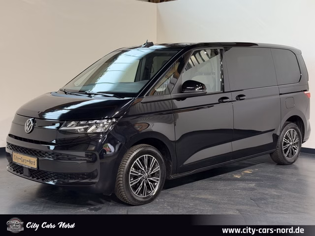 Volkswagen T7 Multivan 2.0 TDI DSG 6.SITZ+LED+STD.HZ+KAMERA - bilder 1