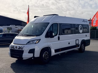 VANTourer 630 L Neuwagen Kaufen