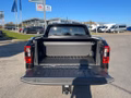 Daumennagel 5 - Ford Ranger 2,3l EcoBoost DoKa PHEV Wildtrak LED ACC