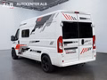 Daumennagel 3 - Peugeot Boxer Wohnmobil Hoch L3H2 Wohnmobil/KLIMA/BETT/SEHR SAUBER/
