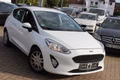 Daumennagel 23 - Ford Fiesta Cool & Connect 1,0 Automatik=NAVI=KAMERA=ACC