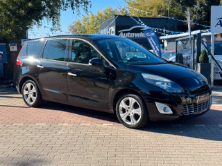 Renault Grand Scenic III Dynamique 1.4TCE*Navi*Leder*PDC