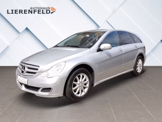 Mercedes-Benz R 350 Авто с пробегом купить