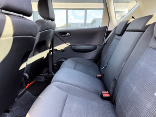 Mercedes-Benz A 150 5-türig 01-28 TÜV/GARANTIE - bilder 4