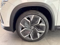 Daumennagel 9 - Skoda Kodiaq 2.0 TDI 4x4 Selection 7 SITZE LEDER PANO