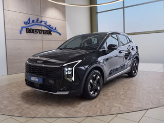 Kia Sportage age.one-day registration Kaufen