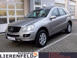 Mercedes-Benz ML 320 Gebrauchtwagen Kaufen