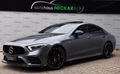 Daumennagel 3 - Mercedes-Benz CLS 53 AMG Edition 1  AHK Head-Up Kamera