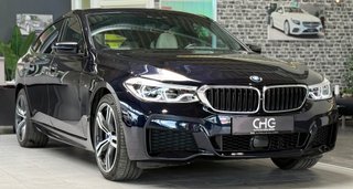 BMW 640 i M-Paket Bowers & Wilkins|Pano|HUD|LED|Kamera|