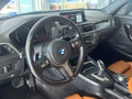Daumennagel 11 - BMW 140 M140 i Special Edition