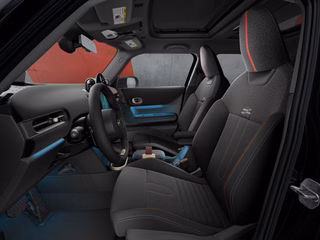 2027 MINI Cooper S 4 Door - photo 4