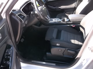 Ford S-MAX Titanium, Automatik, Ergonomie-Sitz, Navi, AHK, LED, - foto 2