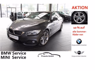 BMW 420d Used vehicle for sale