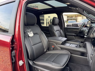 Dodge RAM 3.0l Limited Night + MWK + offizielles Fahrzeug - foto 35