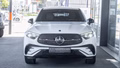 Daumennagel 2 - Mercedes-Benz GLC 220 d 4MATIC AMG COUPE ACC KAM SPUR BURMEST
