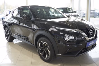 Nissan Juke Jahreswagen Kaufen